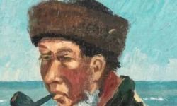 أمريكي يشتري لوحةً ثمينةً لفان كوخ بـ50 دولاراً فقط